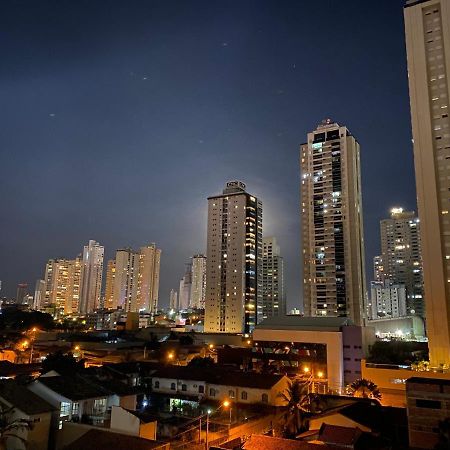 Duplex Setor Bueno, Ao Lado Do Parque Vaca Brava Appartamento Goiânia Esterno foto